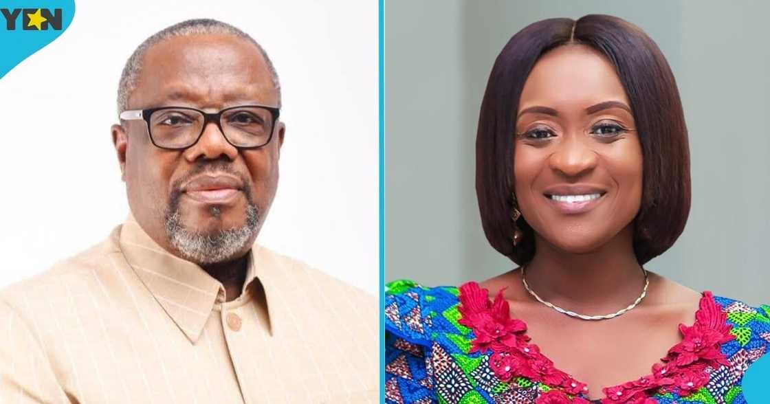 Samuel Atta-Mills, Ranking Member, MP for Komenda Edina Eguafo Abrem, Public Accounts Committee, PAC, Abena Osei-Asare Samuel Atta-Mills, Ranking Member, MP for Komenda Edina Eguafo Abrem, Public Accounts Committee, PAC, Abena Osei-Asare