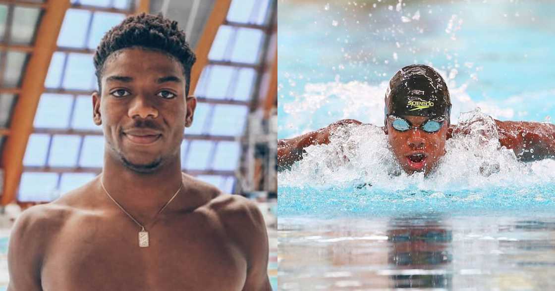 Tokyo 2020: Ghanaians react to Abeiku Jackson's performance Tokyo 2020: Ghanaians react to Abeiku Jackson's performance