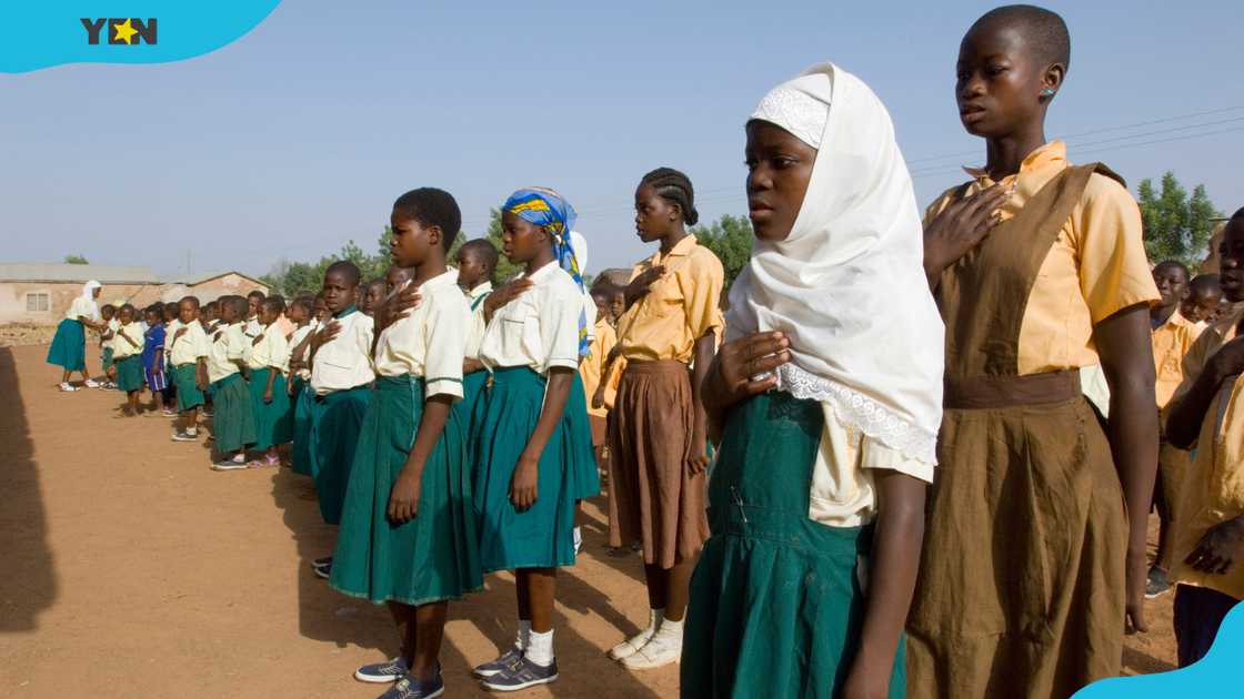 GETFund scholarship GETFund scholarship