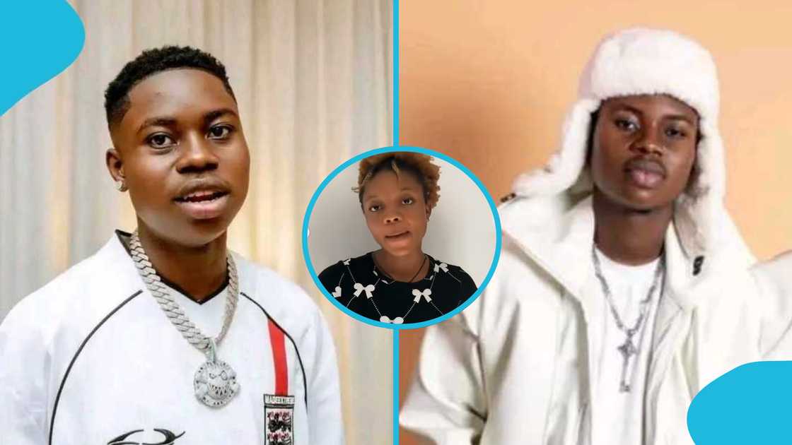 Peller pregnancy allegation, Nigerian TikTok star Peller, Habeeb Hamzat, Peller denies pregnancy claim, Peller allegation, Peller social media controversy