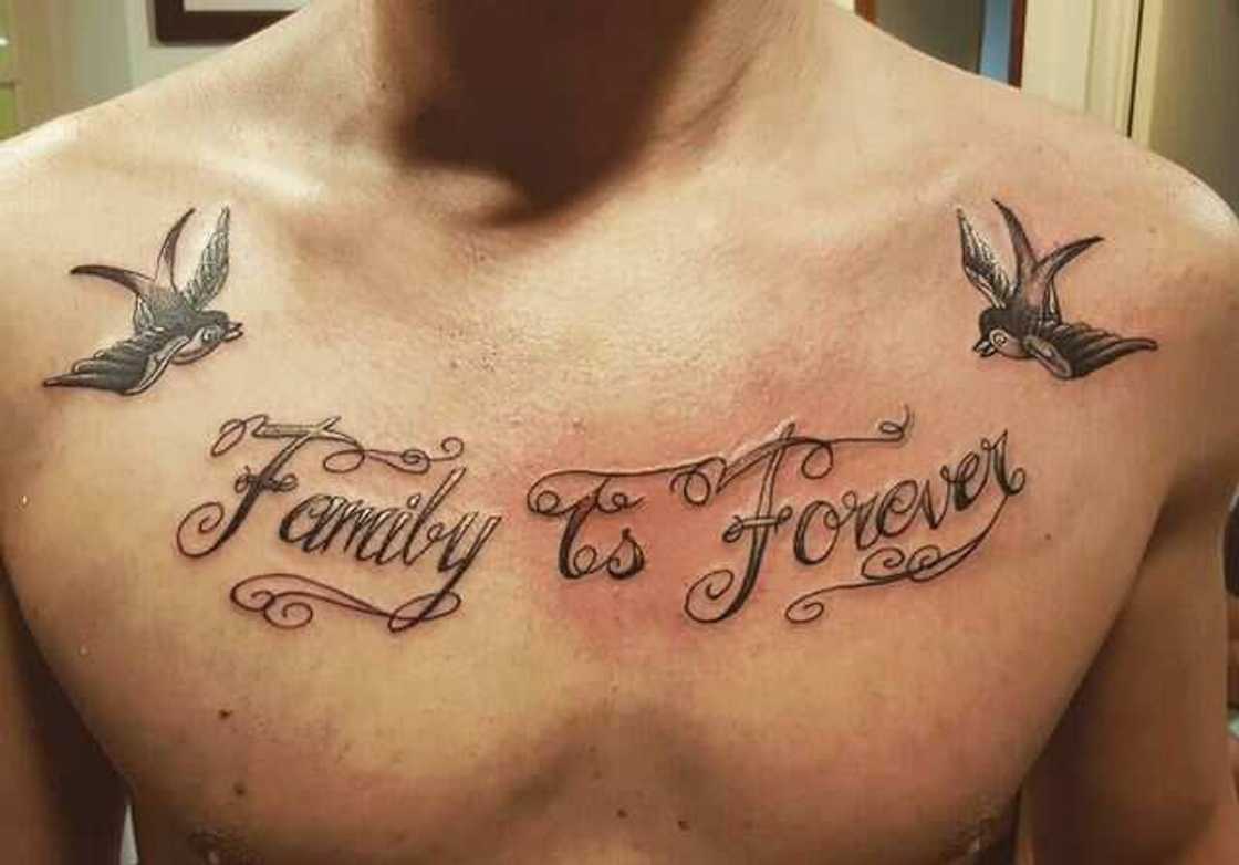 family tattoos family tattoos