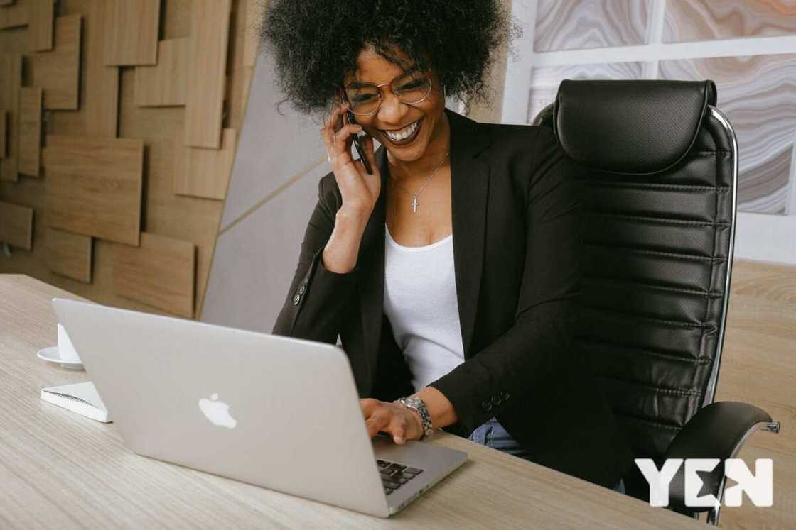 Trending topics on the go: How we write news at YEN.com.gh Trending topics on the go: How we write news at YEN.com.gh