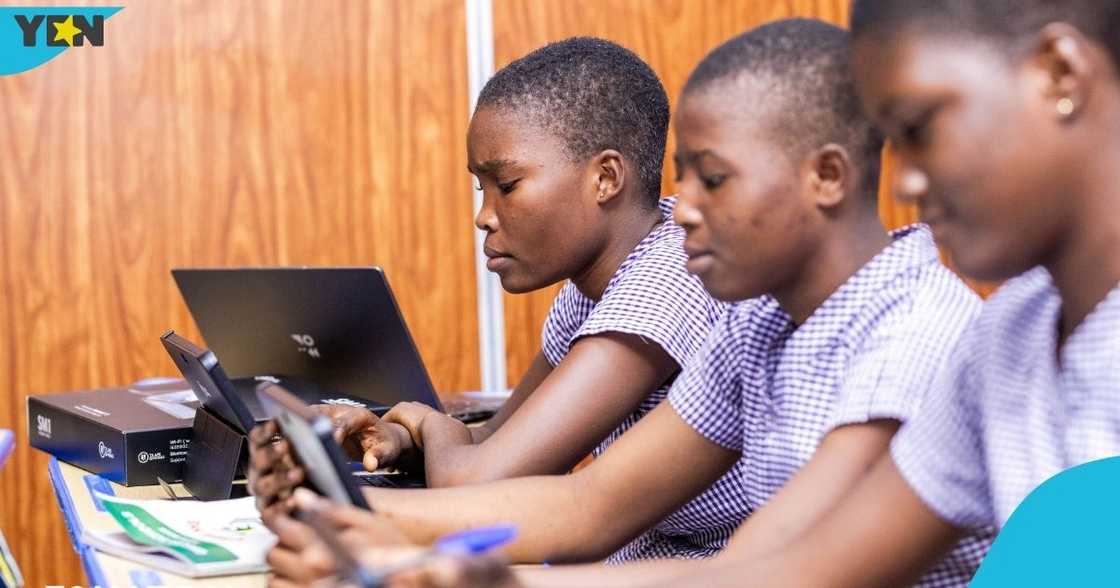 Katon 360, brand-new pickup truck, donation, Ghana Teacher Prize Secretariat, National Teaching Council. Katon 360, brand-new pickup truck, donation, Ghana Teacher Prize Secretariat, National Teaching Council.