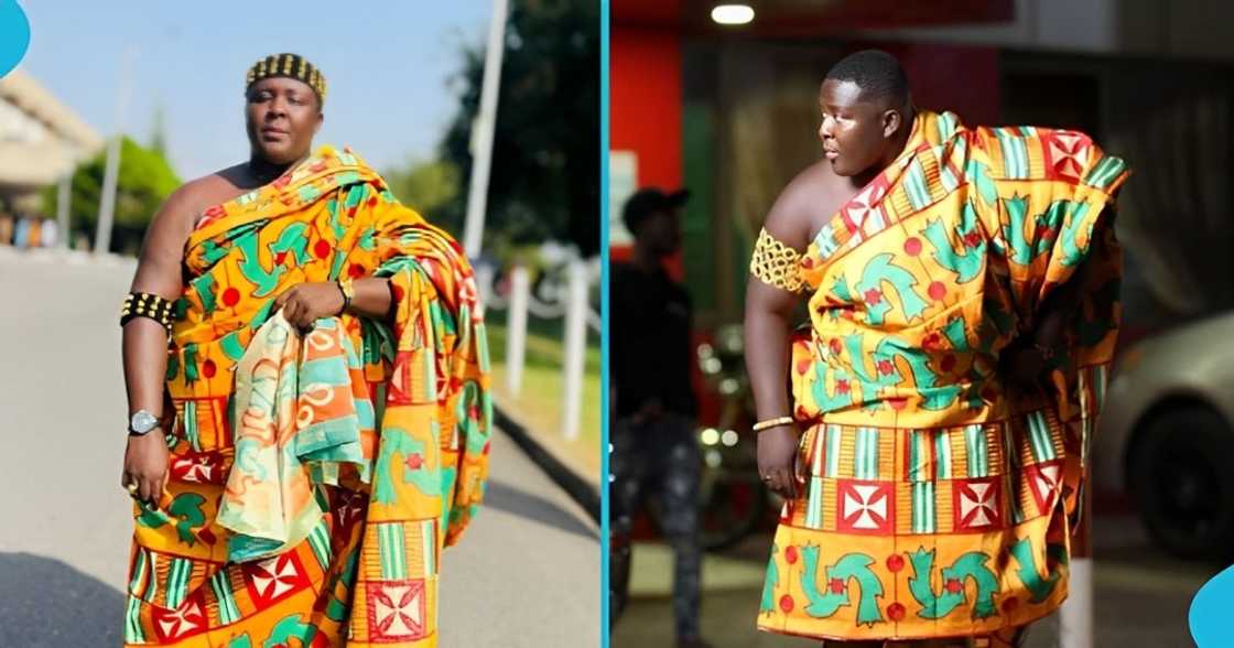 Oheneba Jude, Ghanaian, TikTok star, desires to marry, Kumasi Oheneba Jude, Ghanaian, TikTok star, desires to marry, Kumasi