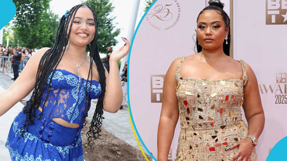 Moliy, Shake it to the Max song, Moliy's songs, How to prepare waakye, Shito, Ghanaian foods Moliy, Shake it to the Max song, Moliy's songs, How to prepare waakye, Shito, Ghanaian foods