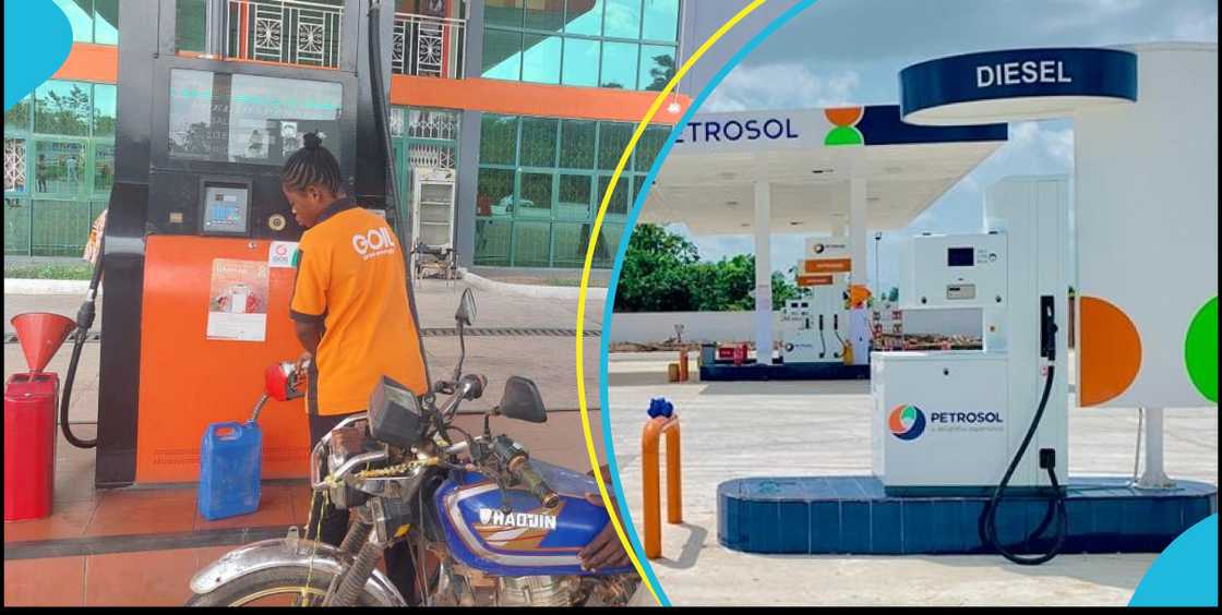 Fuel price increases Fuel price increases