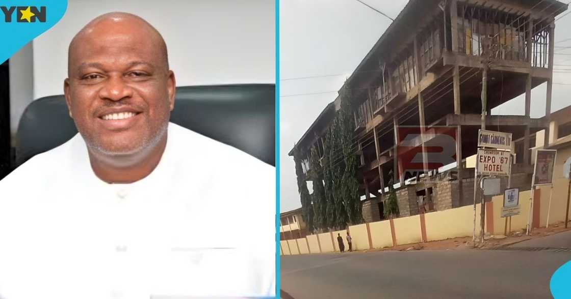 Henry Quartey, former Interior Minister, Greater Accra Regional Minister, Ayawaso Central, Newtown, school building collapse, national security Henry Quartey, former Interior Minister, Greater Accra Regional Minister, Ayawaso Central, Newtown, school building collapse, national security