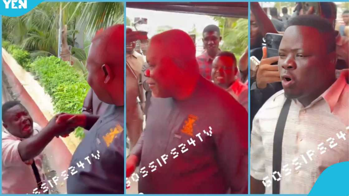 Kweku Oteng, Daddy Lumba, Ghana, Music, Appeal, For Help, Money, Dead Kweku Oteng, Daddy Lumba, Ghana, Music, Appeal, For Help, Money, Dead