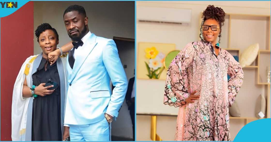 Charlotte Oduro, Apostle Oduro, Marriage, Divorce, Ghana, Relationship Charlotte Oduro, Apostle Oduro, Marriage, Divorce, Ghana, Relationship