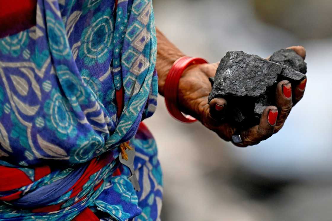 Coal pickers and activists report hundreds of people have died over the decades trying to meet India's insatiable demand for the dirty fossil fuel Coal pickers and activists report hundreds of people have died over the decades trying to meet India's insatiable demand for the dirty fossil fuel