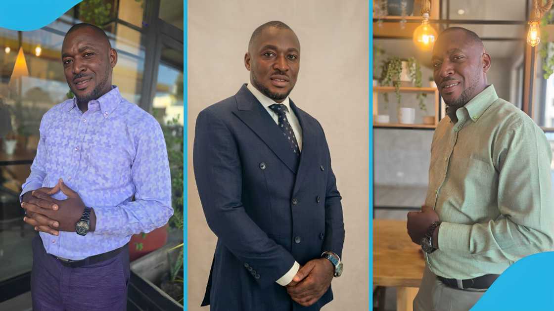 Biomedical Scientist and Public Health Specialist adds Dutch credential to registrations in Ghana and Ireland Biomedical Scientist and Public Health Specialist adds Dutch credential to registrations in Ghana and Ireland