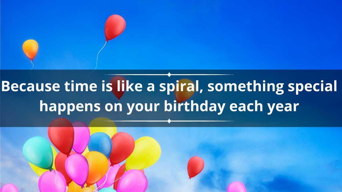 nephew birthday quotes from aunt