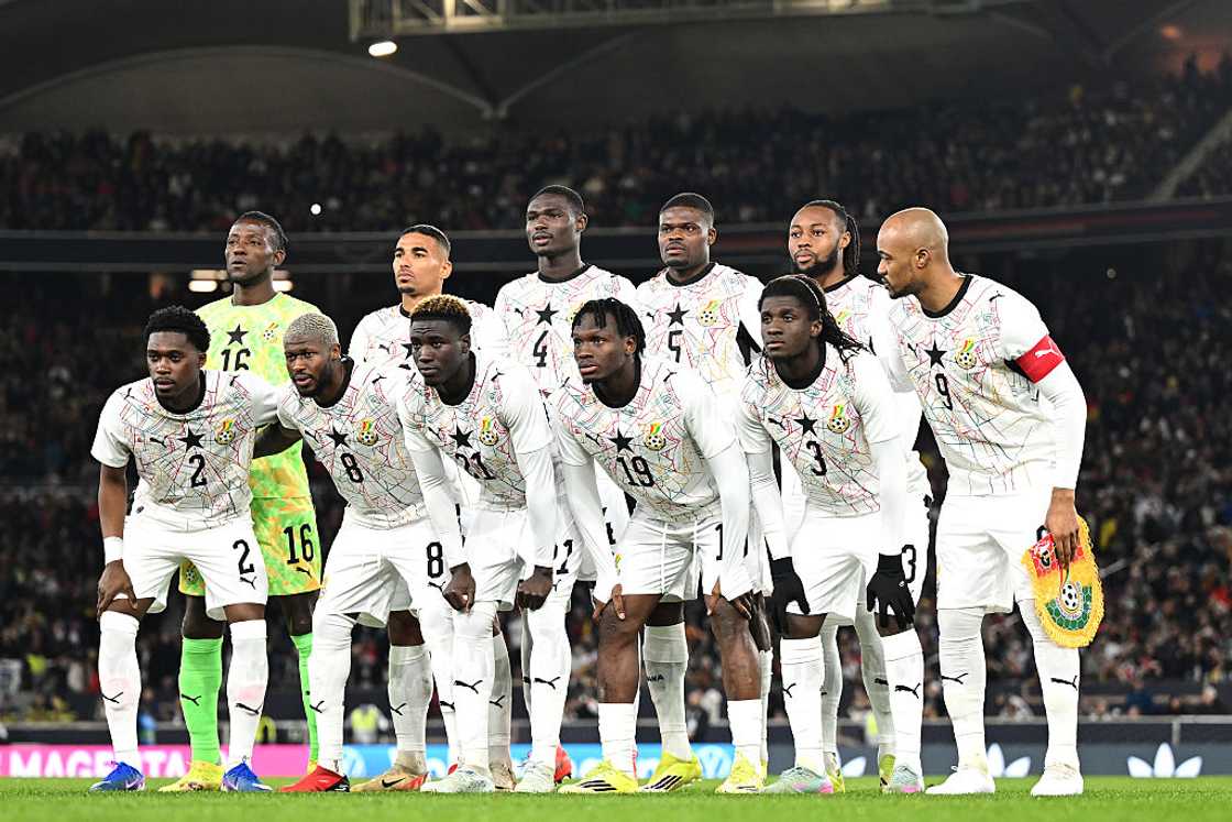DSTV, GOtv, World Cup, Matches, MultiChoice, Prices, Black Stars