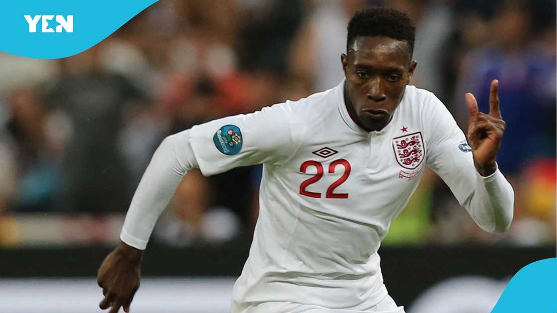 Wayne Rooney, Rooney backs Welbeck, Danny Welbeck, English-Ghanaian striker, Welbeck to return to England, Thomas Tuchel, Brighton. Wayne Rooney, Rooney backs Welbeck, Danny Welbeck, English-Ghanaian striker, Welbeck to return to England, Thomas Tuchel, Brighton.