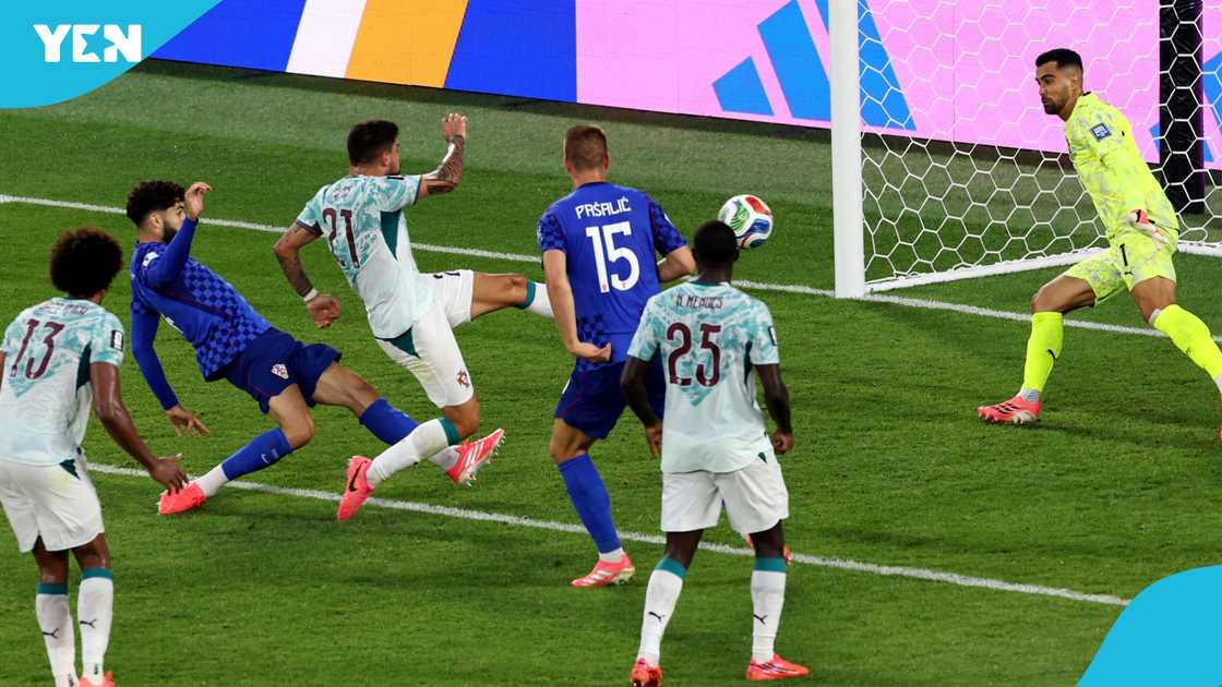 What is Snicko, VAR technology, Portugal vs Croatia, Ronaldo scores against Croatia, Ronaldo oldest player, World Cup records, World Cup history. What is Snicko, VAR technology, Portugal vs Croatia, Ronaldo scores against Croatia, Ronaldo oldest player, World Cup records, World Cup history.