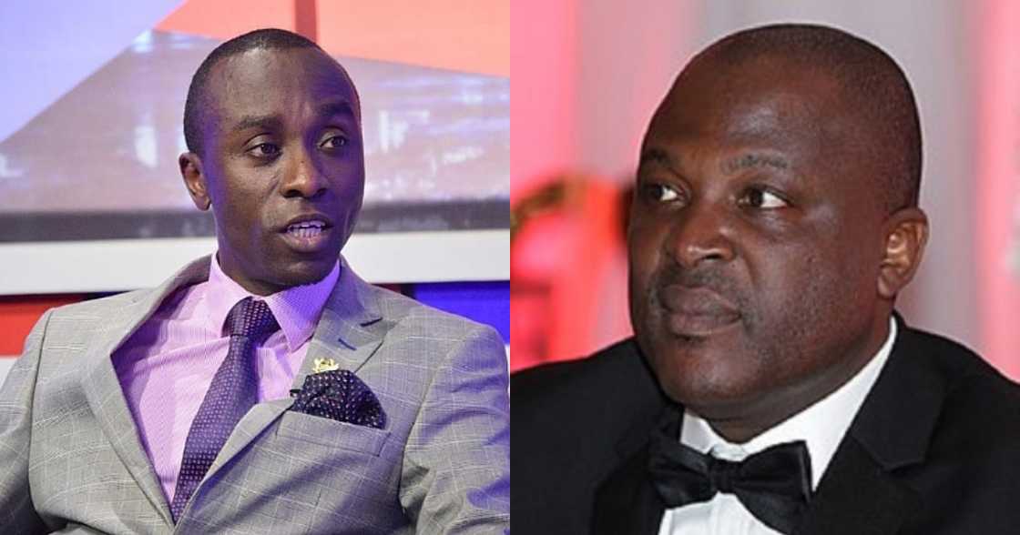 You are not a thief - Owusu Bempah begs Ibrahim Mahama to avoid losing glamorous 3-bedroom apartment You are not a thief - Owusu Bempah begs Ibrahim Mahama to avoid losing glamorous 3-bedroom apartment