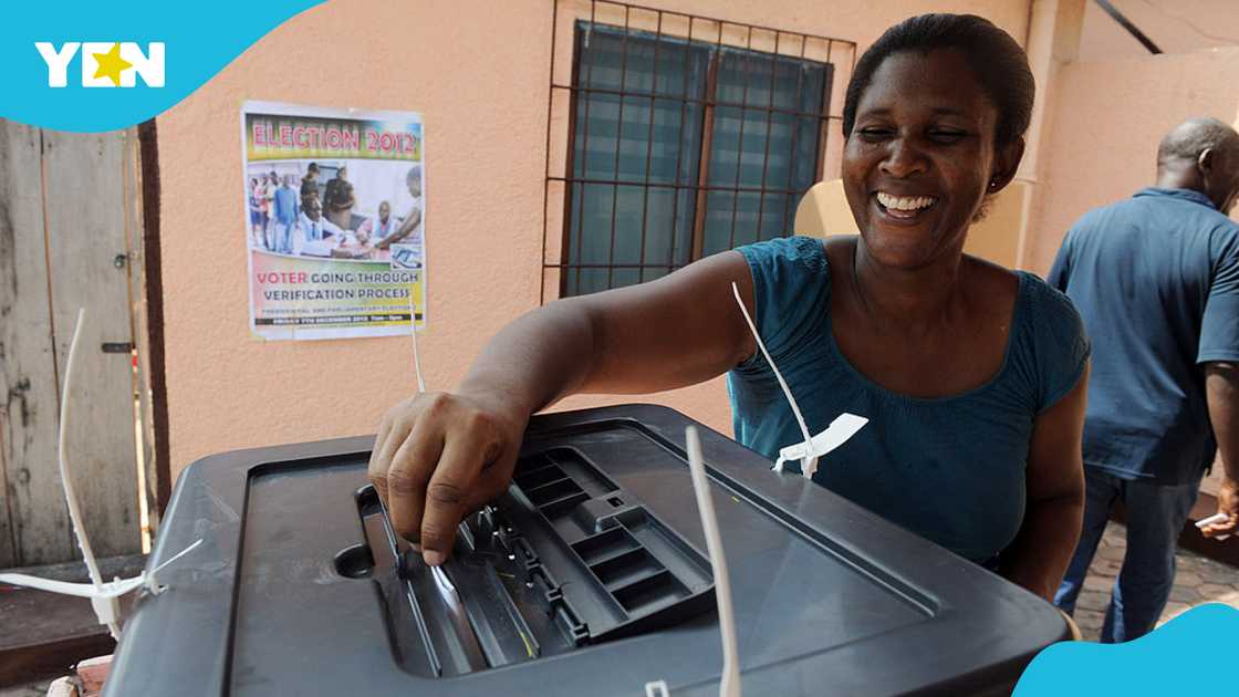Ghana election, Live Updates, Ghana votes Ghana election, Live Updates, Ghana votes