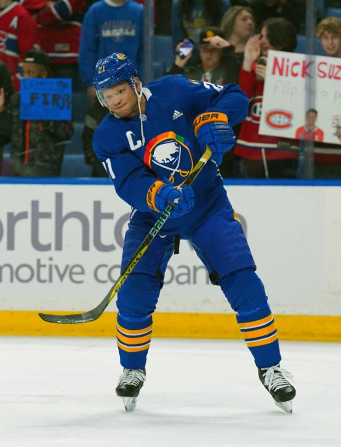 Jerseys expressing support for LBGTQ rights have been called a 'distraction' by National Hockey League officials Jerseys expressing support for LBGTQ rights have been called a 'distraction' by National Hockey League officials