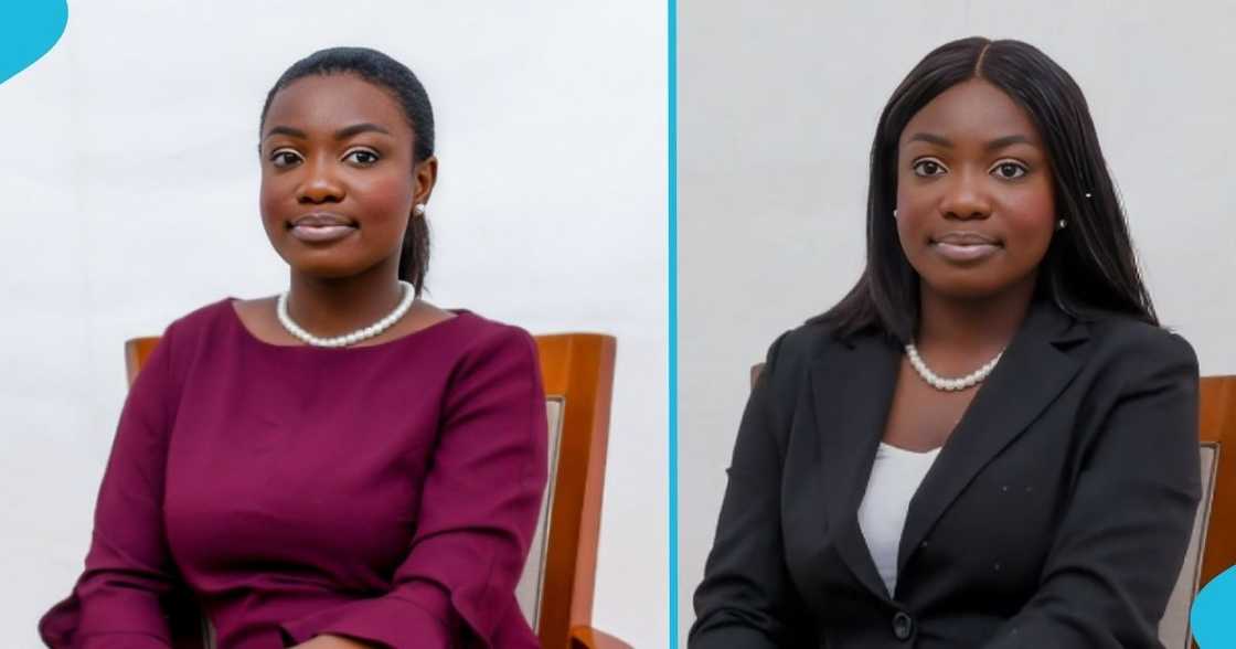 Phyllis Marfoa Ayeh, GIMPA Law School, first female president, Ghanaian woman, Achimota, University of Ghana. Phyllis Marfoa Ayeh, GIMPA Law School, first female president, Ghanaian woman, Achimota, University of Ghana.