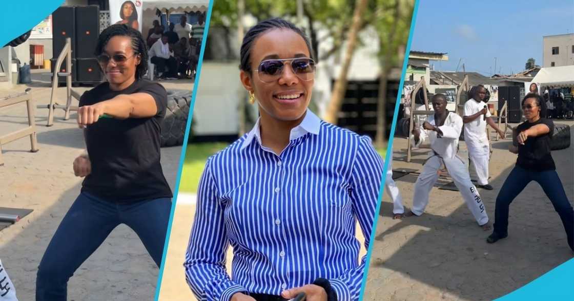 klottey korle, dr zanetor agyeman-rawlings, ghana, taekwondo, homowo bodyfest, 2025, mp klottey korle klottey korle, dr zanetor agyeman-rawlings, ghana, taekwondo, homowo bodyfest, 2025, mp klottey korle