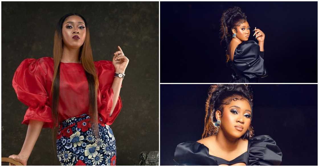 Jackline Mensah Jackline Mensah