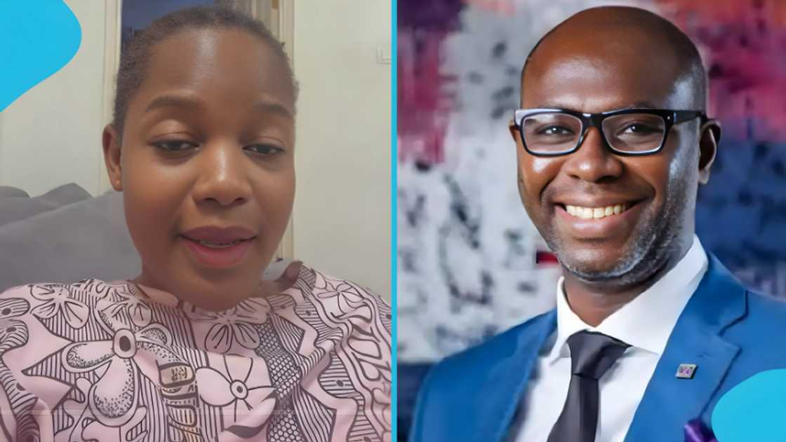 Seyram Adablah, Ernest Nimako, Seyram Adablah jail term, Seyram Adablah released, Justice John Bosco Nabarese Seyram Adablah, Ernest Nimako, Seyram Adablah jail term, Seyram Adablah released, Justice John Bosco Nabarese