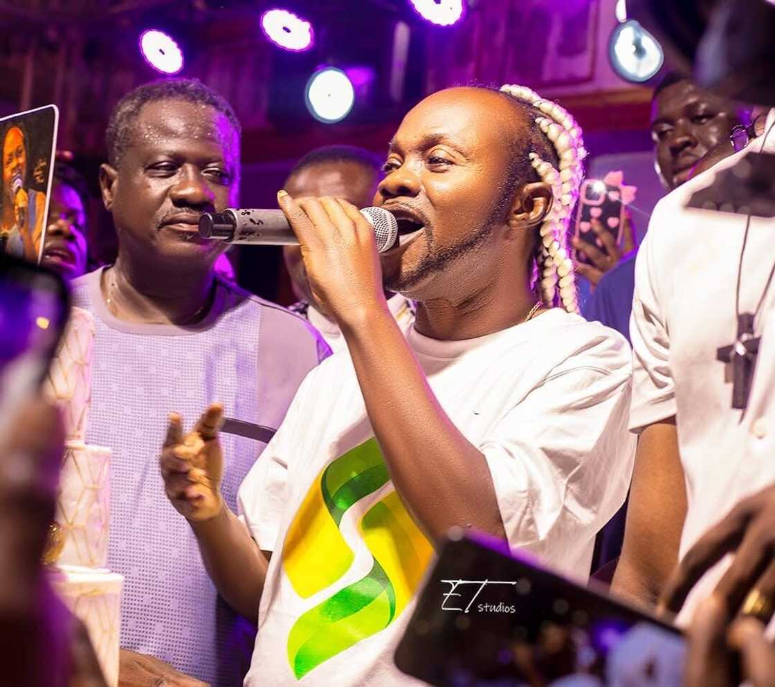 Daddy Lumba, Highlife, Accra, East Legon, Lumba brothers, Kumasi Daddy Lumba, Highlife, Accra, East Legon, Lumba brothers, Kumasi