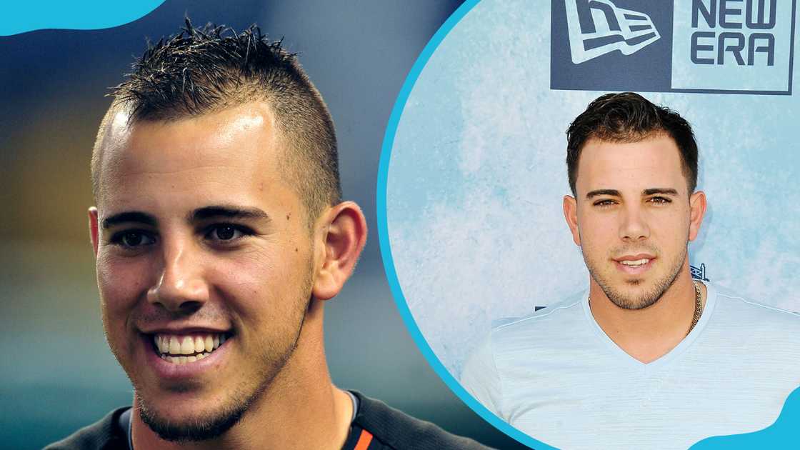 Alejandra Baleato Marichal's ex-husband, Jose Fernandez