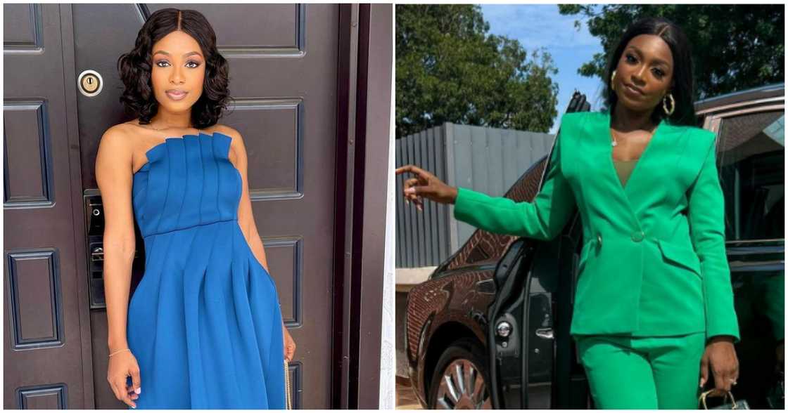 Tracy A. Osei and Kennedy Osei Tracy A. Osei and Kennedy Osei