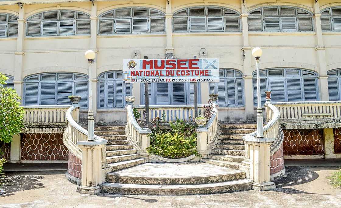 Best West African countries to visit Best West African countries to visit