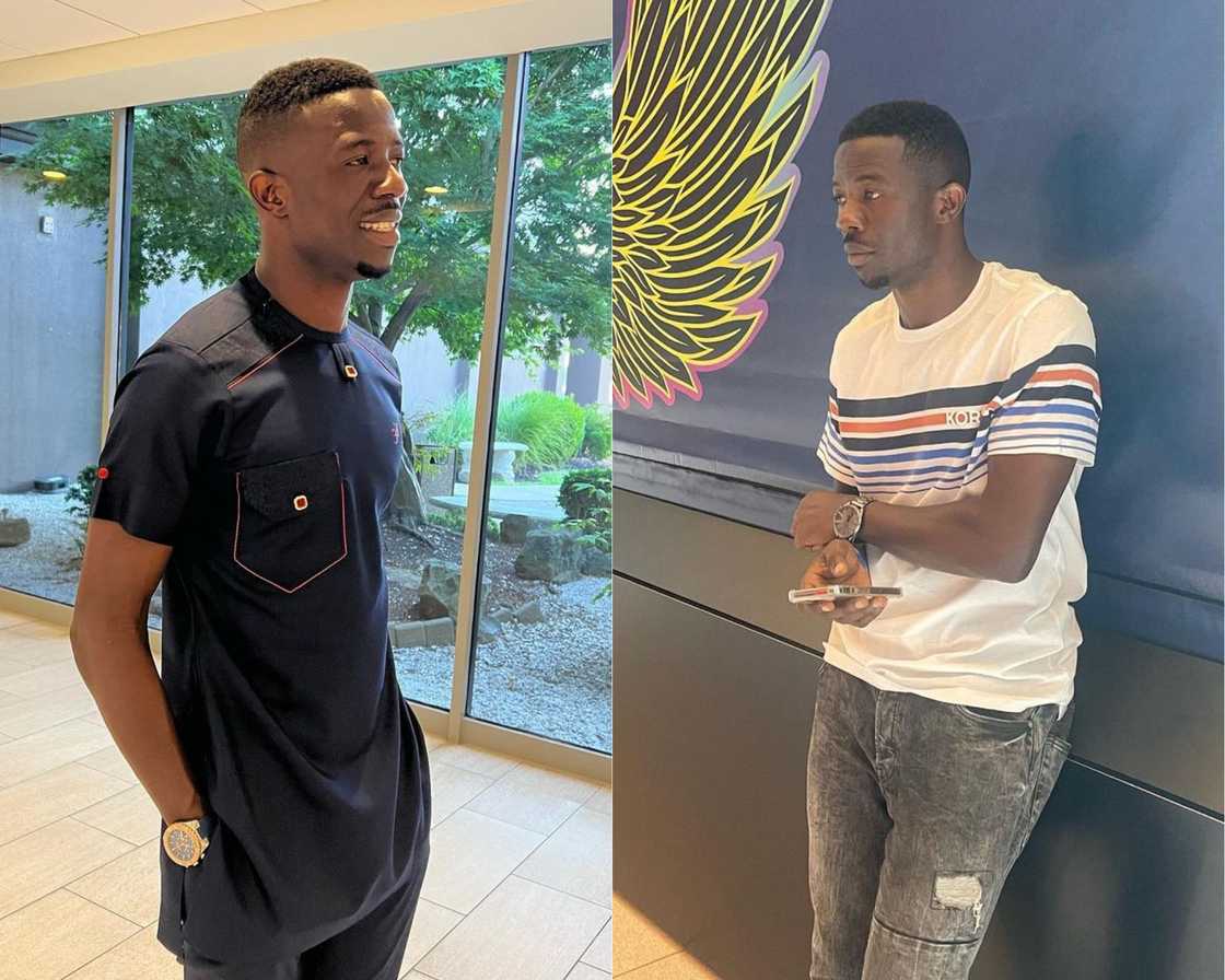 who is kwaku agyeman manu? who is kwaku agyeman manu?