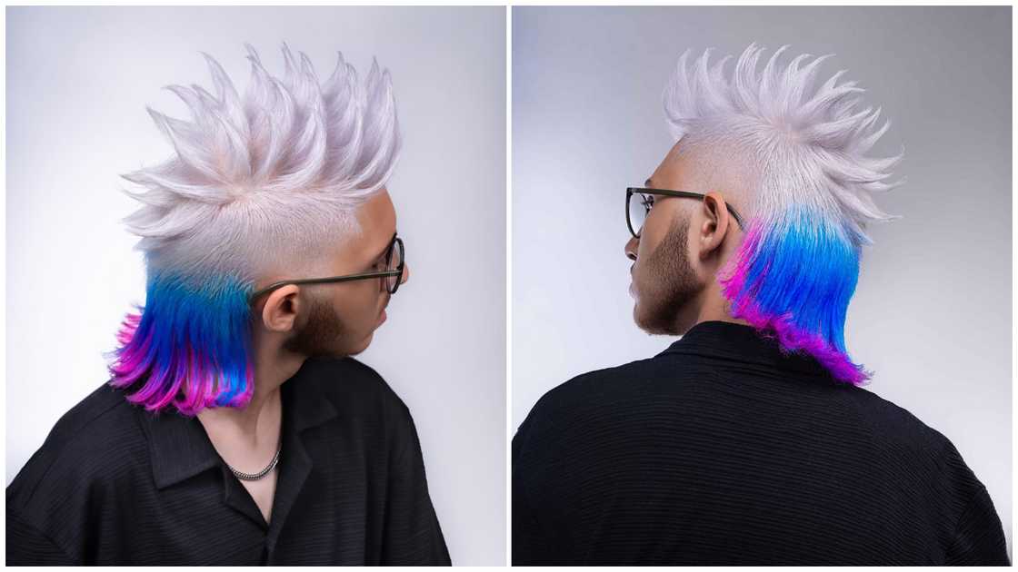 modern mullet modern mullet