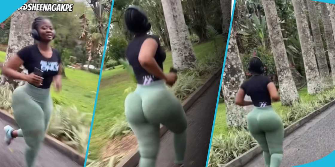 Sheena Gakpe Sheena Gakpe