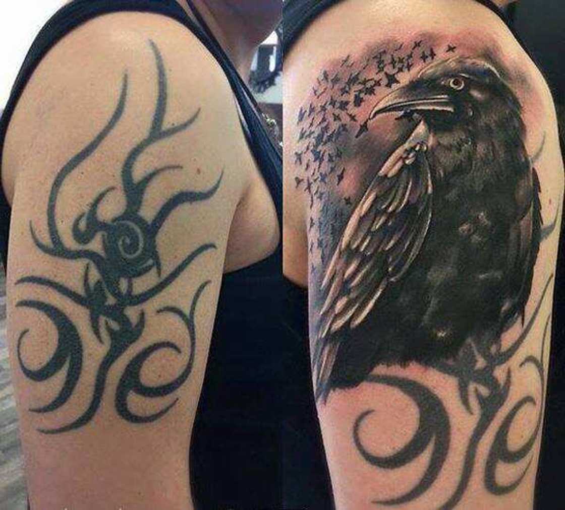 tattoo cover up ideas