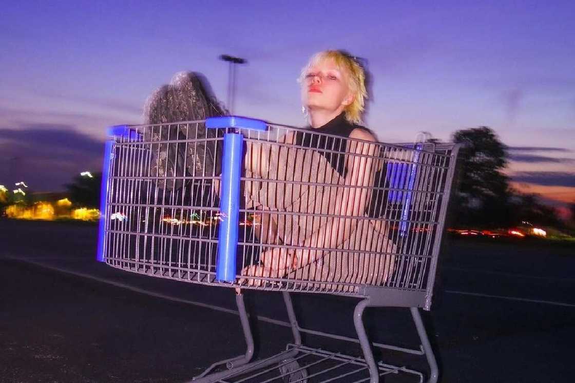 Whitney Scott Mathers Whitney Scott Mathers