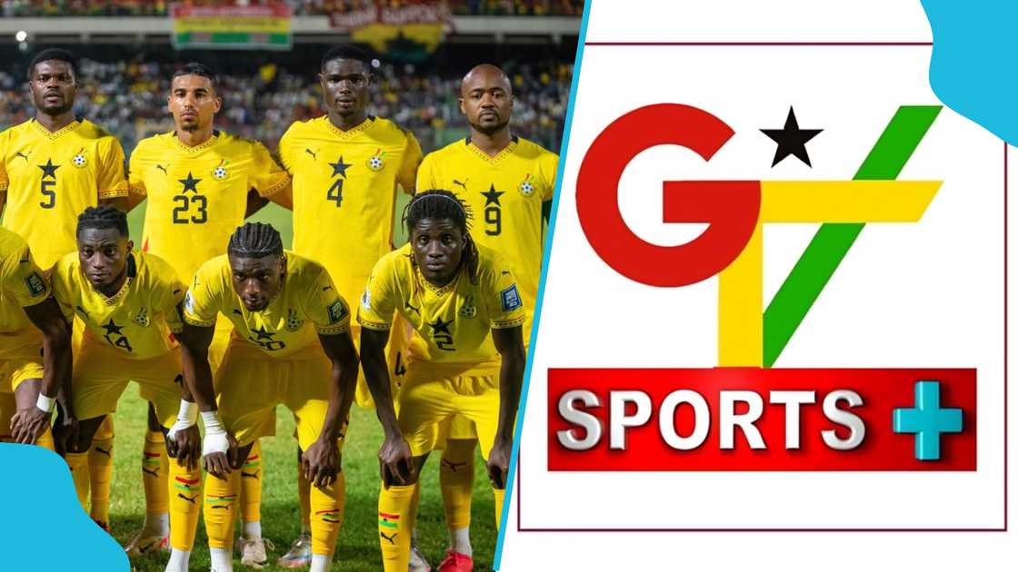 Professor Amin Alhassan, GBC, CAR vs Ghana, Central African Republic, GTV, Black Stars blackout, Ghana Broadcasting Corporation. Professor Amin Alhassan, GBC, CAR vs Ghana, Central African Republic, GTV, Black Stars blackout, Ghana Broadcasting Corporation.