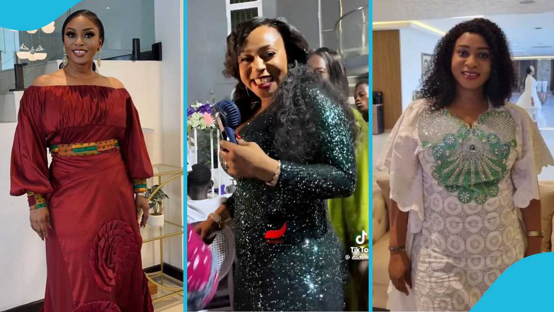 Sarah Adwoa Safo, Adwoa Safo dances, Ghana MP, Daddy Lumba, Daddy Lumba songs, NPP, Ghana politician. Sarah Adwoa Safo, Adwoa Safo dances, Ghana MP, Daddy Lumba, Daddy Lumba songs, NPP, Ghana politician.