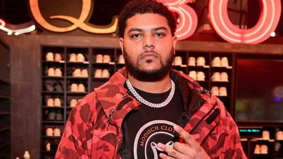 Justin Laboy Justin Laboy