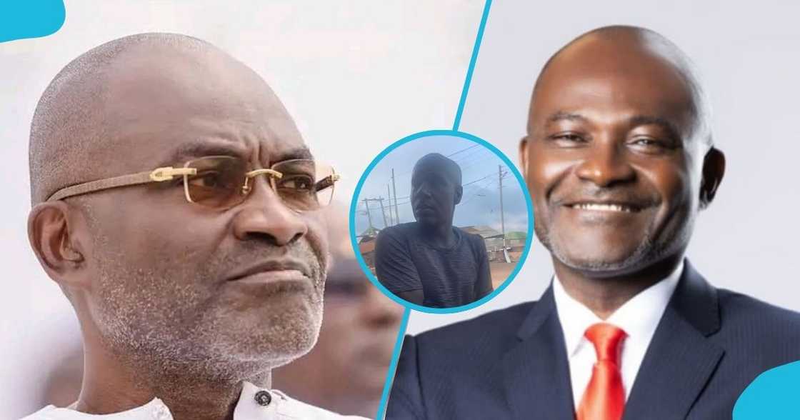 Kennedy Agyapong, Anas Aremeyaw Anas, defamation case, investigative journalist, Ghanaian man. Kennedy Agyapong, Anas Aremeyaw Anas, defamation case, investigative journalist, Ghanaian man.