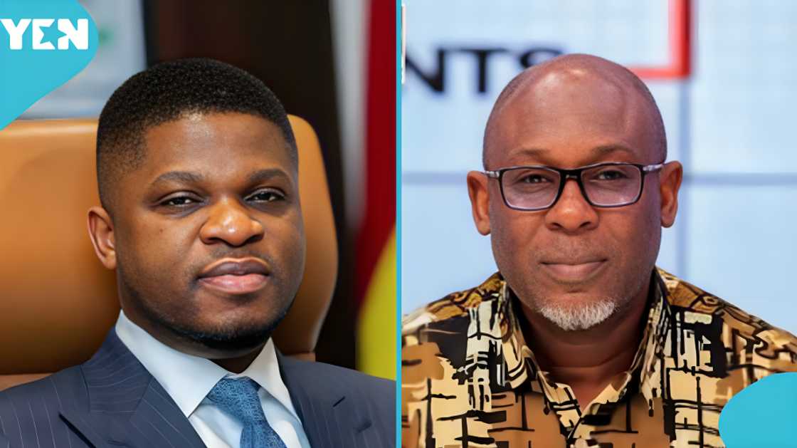 GoldBod CEO, Sammy Gyamfi, GH¢200 million, Kofi Bentil, gold buying licence, Ghana Gold Board, GoldBod suspension