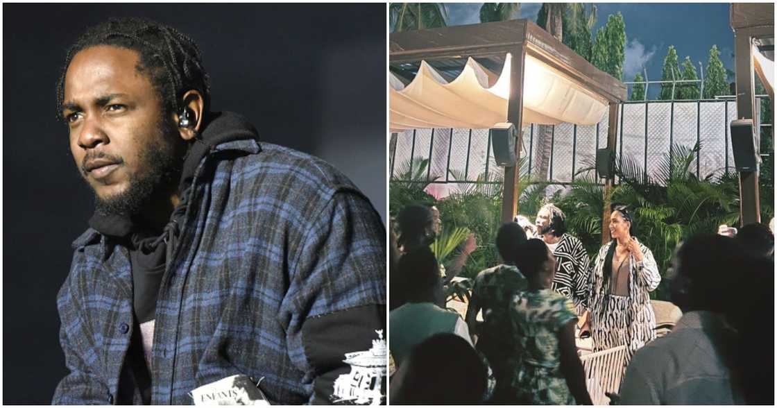 Kendrick Lamar Kendrick Lamar