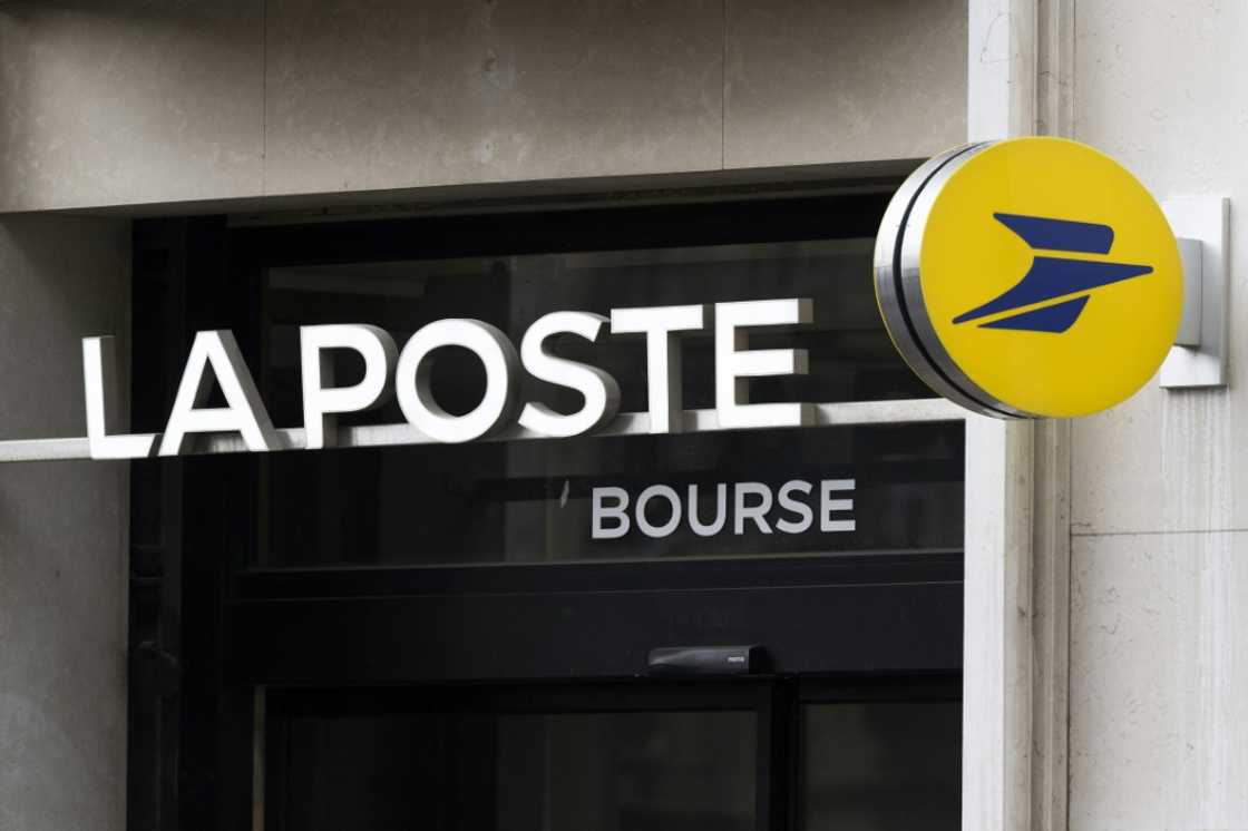 France is among the string of countries suspending some postal deliveries to the United States France is among the string of countries suspending some postal deliveries to the United States