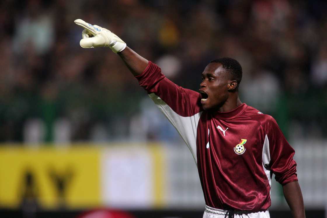 Sammy Adjei's career, Hearts of Oak legends, Ghana football heroes, Greatest Ghanaian playeers of all-time Sammy Adjei's career, Hearts of Oak legends, Ghana football heroes, Greatest Ghanaian playeers of all-time