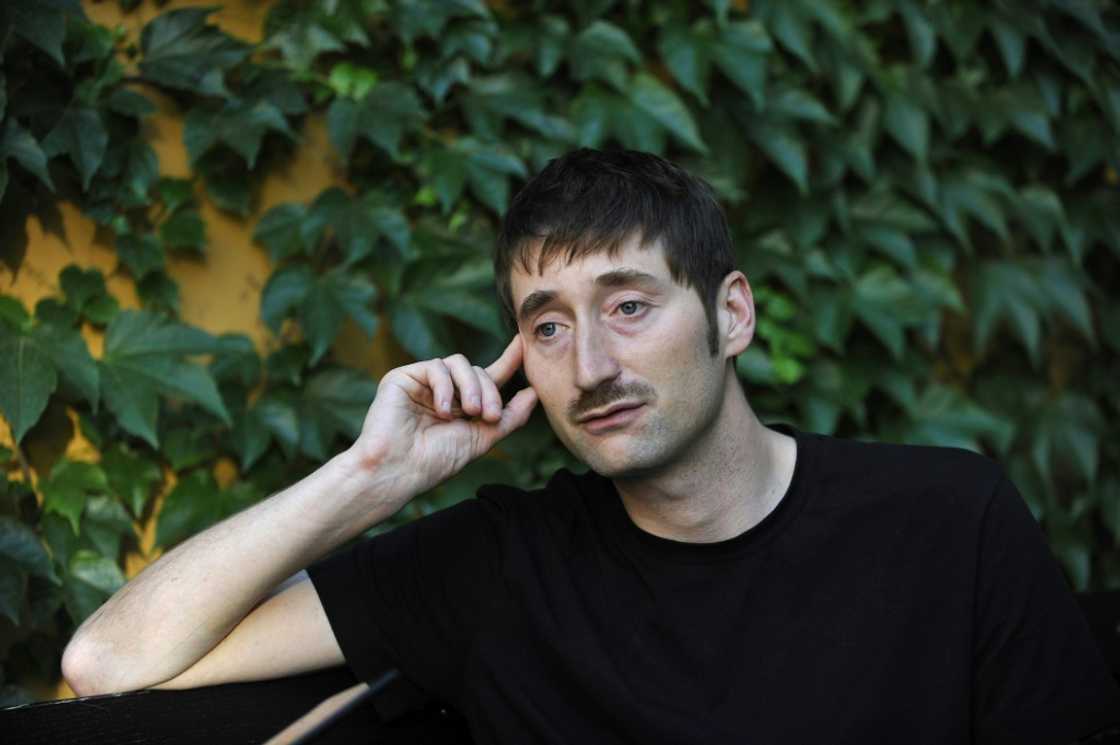 Ukrainians in the film industry say the public are eager to get back to cinemas to reclaim a sense of normality Ukrainians in the film industry say the public are eager to get back to cinemas to reclaim a sense of normality