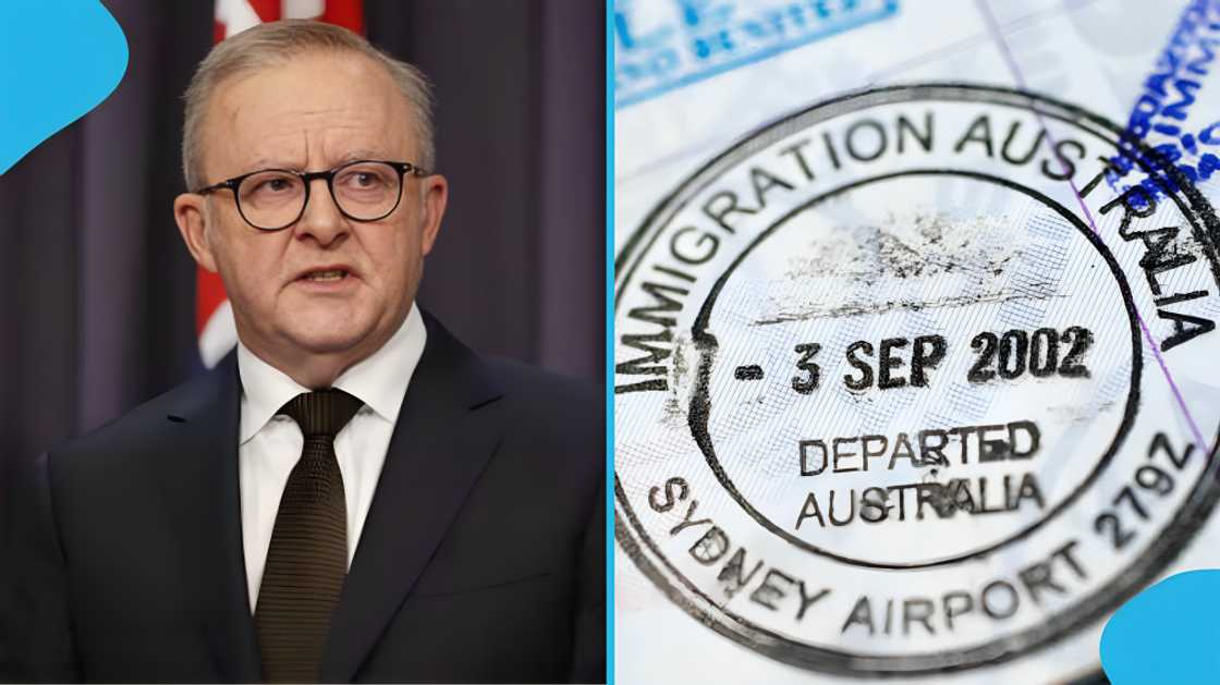 Subclass 192 visa, Australia permanent residency, Australia visa eligibility, Pacific island citizens, Timor-Leste citizens, Australia visa age limit, live and work in Australia, Australia immigration application