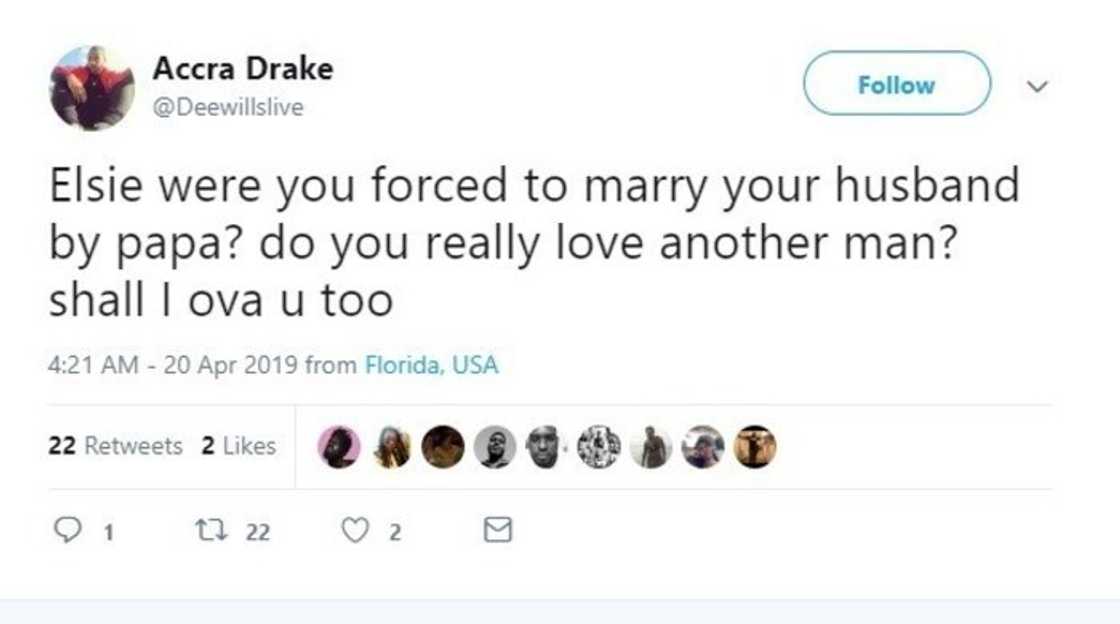 Duncan-Williams’ last born son Daniel exposes him and his sister in series of posts Duncan-Williams’ last born son Daniel exposes him and his sister in series of posts