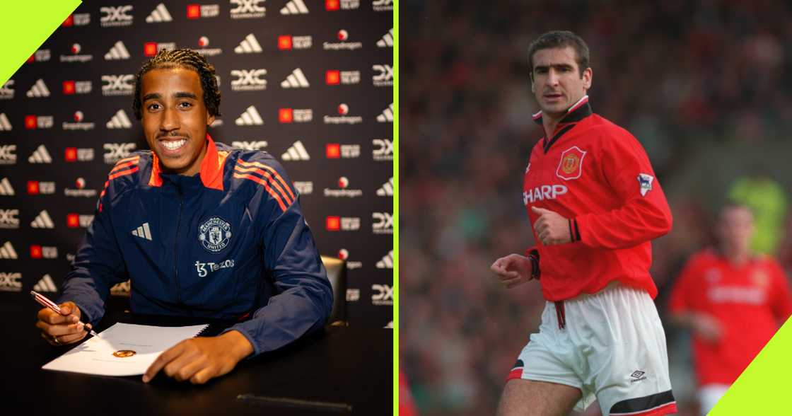 Lenny Yoro is expected to become a top player at Manchester United Lenny Yoro is expected to become a top player at Manchester United