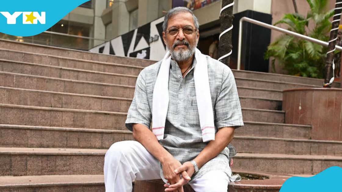 Indian actor, Nana Patekar, Goa, Bollywood, India mourns