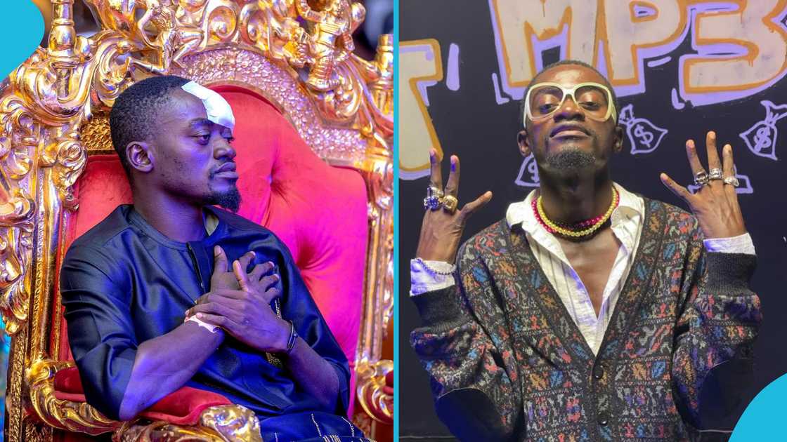 Lil Win accident, Lil WIn, 3-year-old boy Nana Yaw Lil Win accident, Lil WIn, 3-year-old boy Nana Yaw