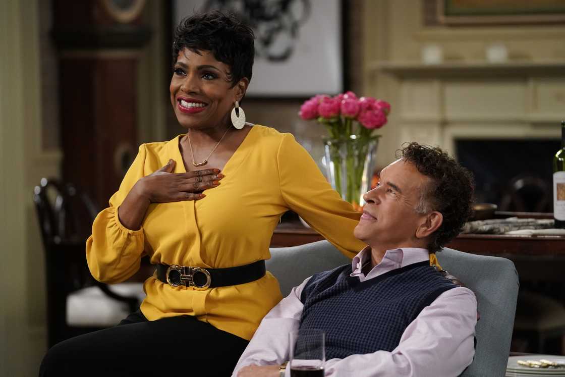 Sheryl Lee Ralph Sheryl Lee Ralph